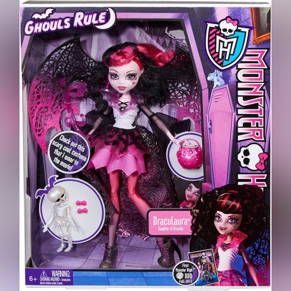 Meet your Posher, Blue - Picture 5 of 14